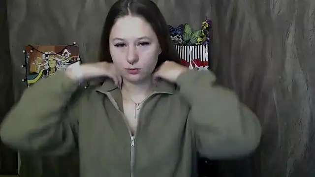 Snapshot of Linda_S_ chatting on October 2025 09:21:01 AM Linda S online show from October 2025 09:21:01 AM