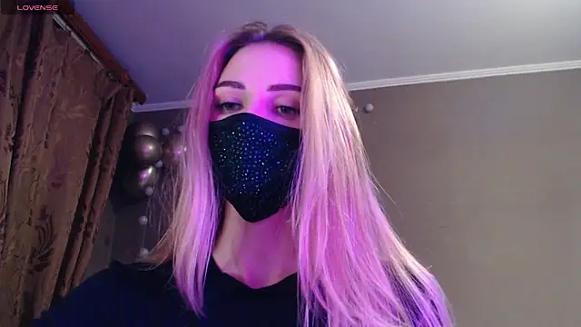 Iris lave online show from November 2025 04:18:01 PM