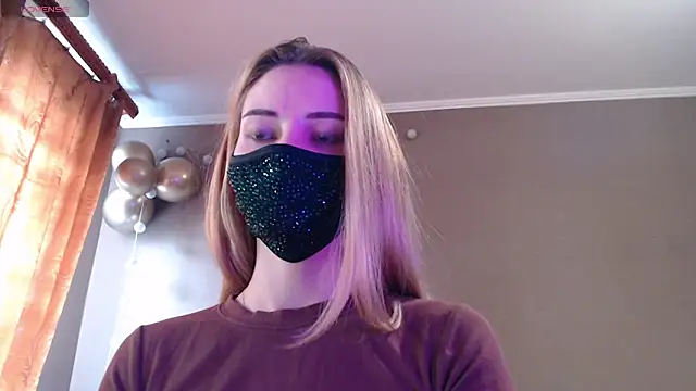 Iris lave online show from November 2025 09:52:01 AM