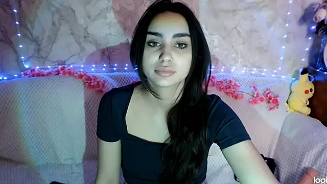 ChocolateKity online show from February 2026 06:26:01 AM