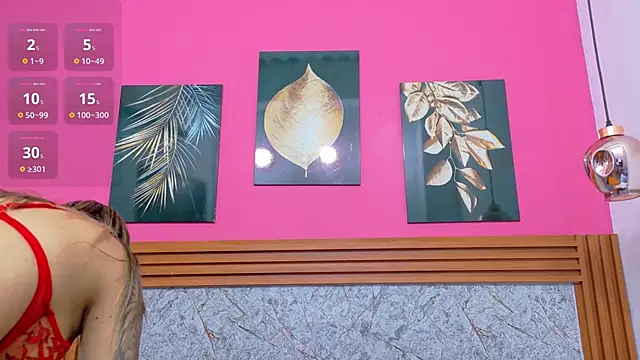 Testingdaddyy online show from January 2026 12:55:01 PM