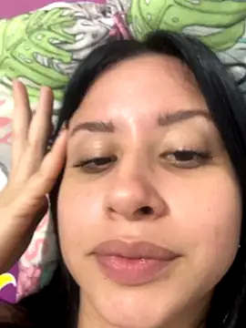 lucy grey25 online show from October 2025 07:01:02 PM