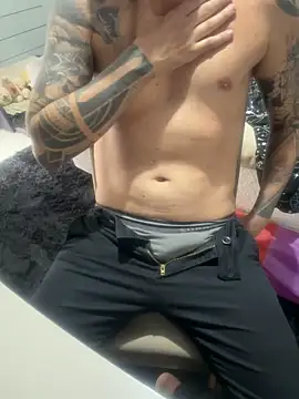 AnimistEquity online show from November 2025 03:45:01 PM