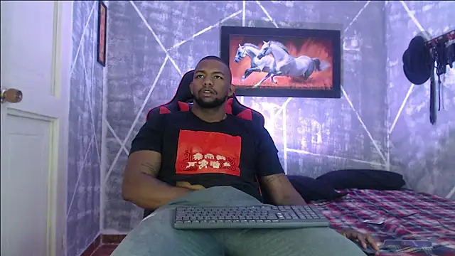 Snapshot of big_blackmen19 chatting on September 2025 01:24:02 PM big blackmen19 online show from September 2025 01:24:02 PM