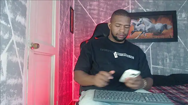 Snapshot of big_blackmen19 chatting on September 2025 01:23:02 PM big blackmen19 online show from September 2025 01:23:02 PM