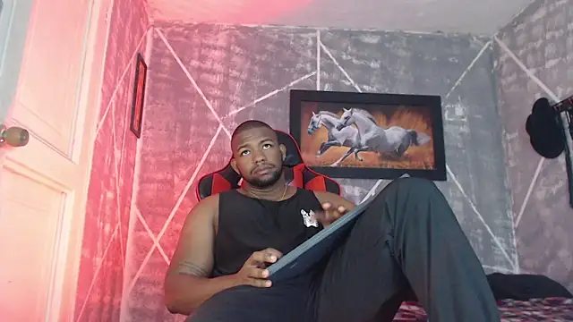 Snapshot of big_blackmen19 chatting on October 2025 01:09:02 PM big blackmen19 online show from October 2025 01:09:02 PM