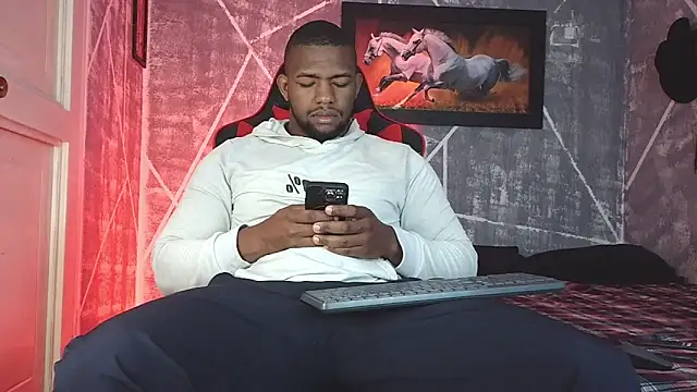 Snapshot of big_blackmen19 chatting on October 2025 12:58:01 PM big blackmen19 online show from October 2025 12:58:01 PM