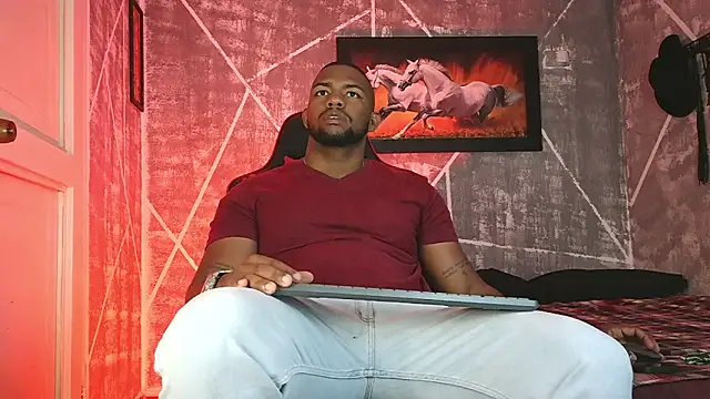 Snapshot of big_blackmen19 chatting on October 2025 01:01:01 PM big blackmen19 online show from October 2025 01:01:01 PM