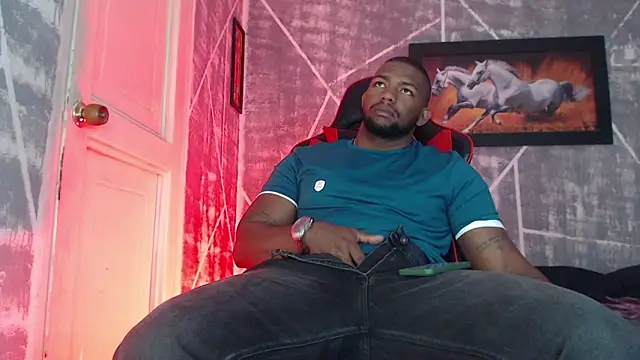 Snapshot of big_blackmen19 chatting on October 2025 01:12:01 PM big blackmen19 online show from October 2025 01:12:01 PM