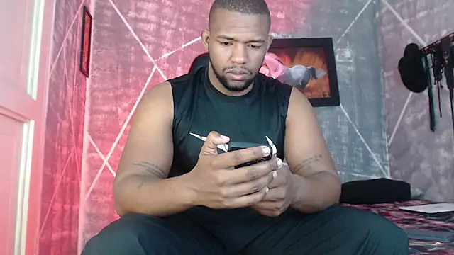 Snapshot of big_blackmen19 chatting on November 2025 01:22:02 PM big blackmen19 online show from November 2025 01:22:02 PM