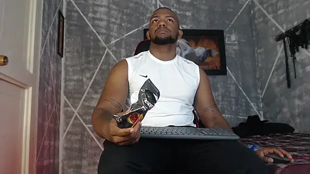 big blackmen19 online show from December 2025 02:38:01 AM