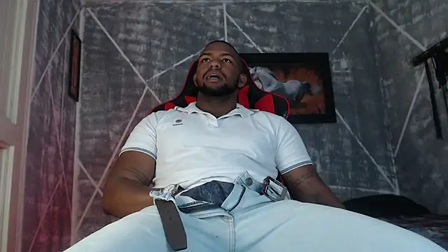 big blackmen19 online show from January 2026 05:26:01 PM