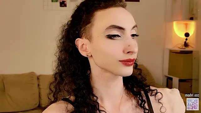 Queen of tease online show from February 2026 10:57:02 PM