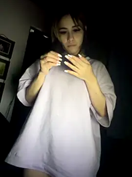 Babylovetiernax online show from November 2025 04:01:02 AM