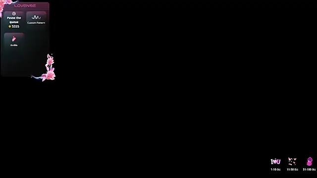 Sharon Black online show from January 2026 01:05:02 PM