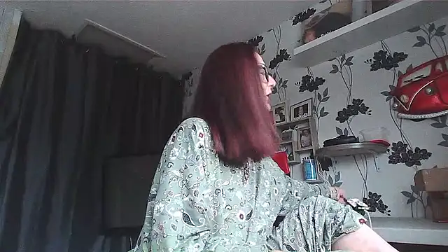 Snapshot of Mistress-Ivy51 chatting on May 2026 04:53:02 AM Mistress-Ivy51 online show from May 2026 04:53:02 AM