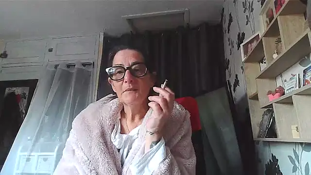 Snapshot of Mistress-Ivy51 chatting on May 2026 04:54:01 AM Mistress-Ivy51 online show from May 2026 04:54:01 AM