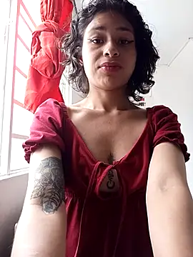 Tendercouple1 online show from September 2025 07:59:02 PM