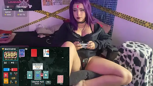 Snapshot of PixelKitty_ chatting on November 2025 09:36:02 PM PixelKitty online show from November 2025 09:36:02 PM