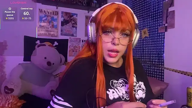 PixelKitty  online show from January 2026 11:19:02 PM