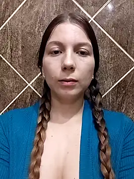 Arianna Moss online show from October 2025 02:45:01 AM