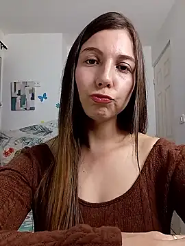 Arianna Moss online show from January 2026 01:19:01 AM