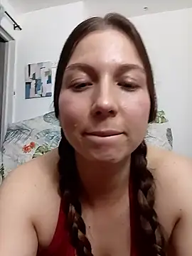 Arianna Moss online show from January 2026 03:11:01 AM