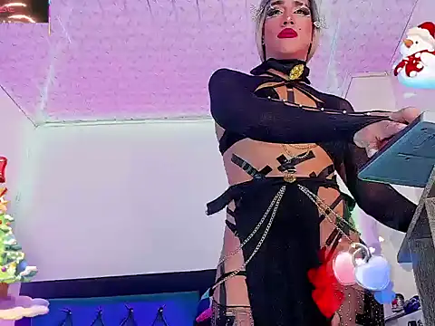 samanthaatt online show from November 2025 10:25:01 PM