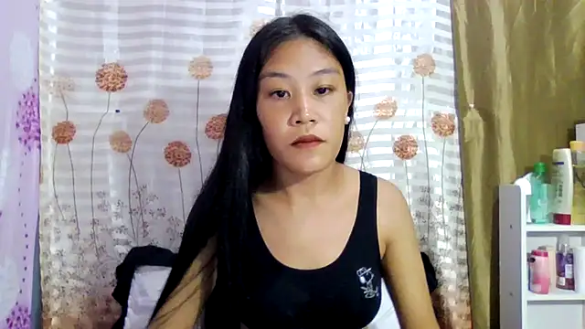 YourWildestDoll online show from October 2025 10:37:02 AM