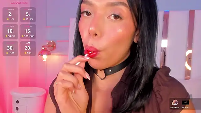 selene phmoon online show from January 2026 04:28:01 AM