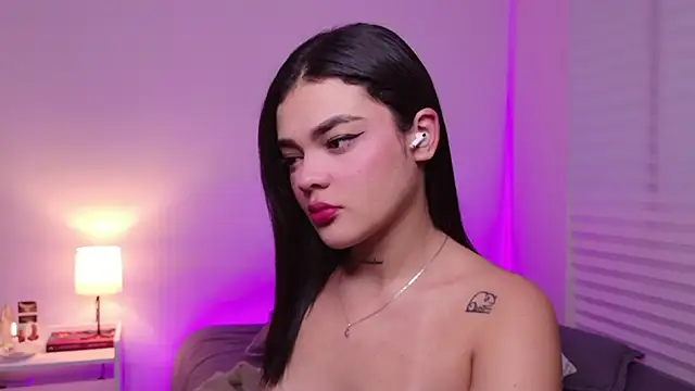 DulceDuarte online show from February 2026 10:17:01 PM