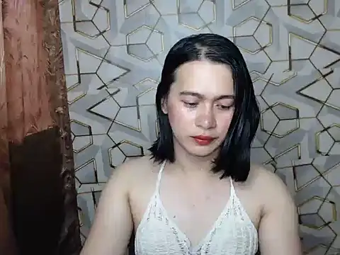Snapshot of ur_asianpretty chatting on July 2026 02:47:01 AM ur asianpretty online show from July 2026 02:47:01 AM