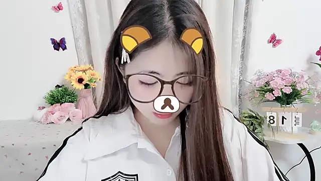 Snapshot of Amelia-babee chatting on July 2026 12:40:01 PM Amelia-babee online show from July 2026 12:40:01 PM