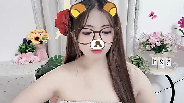 Snapshot of Amelia-babee chatting on July 2026 12:19:02 PM Amelia-babee online show from July 2026 12:19:02 PM