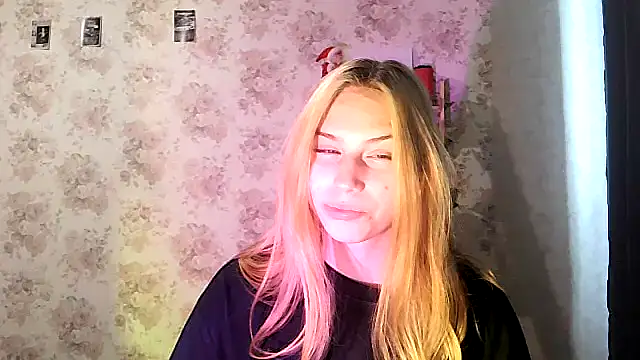 ClaireLaSweet online show from September 2025 12:34:01 AM