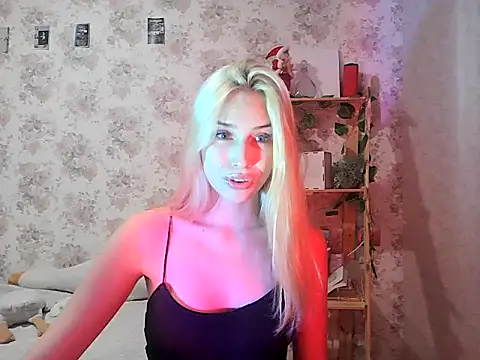 ClaireLaSweet online show from December 2025 01:36:01 AM