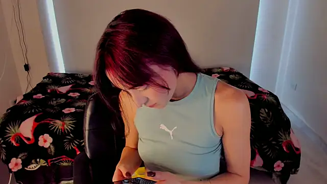 Snapshot of Madison_charlotte chatting on October 2025 05:25:02 PM Madison charlotte online show from October 2025 05:25:02 PM