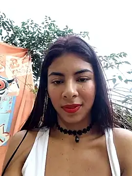 chaparritahot99 online show from January 2026 11:26:01 AM