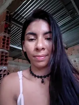 chaparritahot99 online show from February 2026 10:46:01 PM