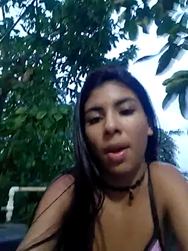 chaparritahot99 online show from February 2026 11:01:01 PM