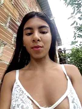 chaparritahot99 online show from February 2026 11:31:02 AM