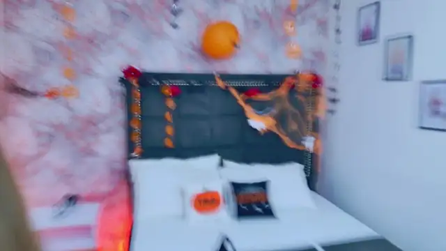 AmbherBlake online show from November 2025 03:08:02 AM