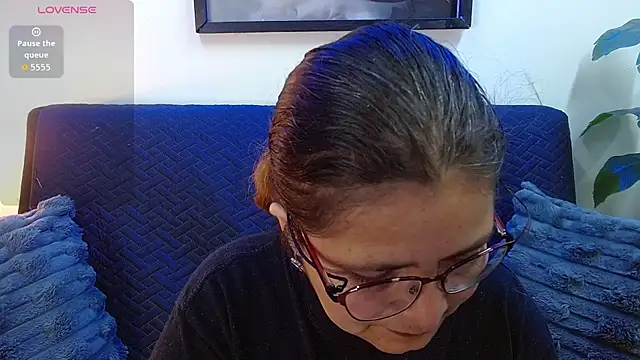 Linda banks  online show from September 2025 01:20:02 AM