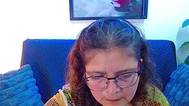 Linda banks  online show from September 2025 01:32:02 AM