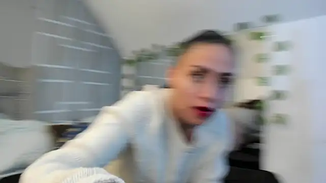 AliceBlackx online show from January 2026 11:47:01 AM