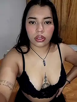 Naomi-Simpson online show from January 2026 09:18:02 PM