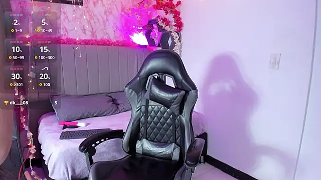 Scarlett21   online show from February 2026 05:16:02 PM