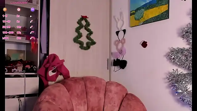 lia rip01 online show from December 2025 10:07:01 PM