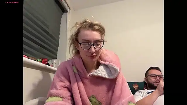 harleyblair online show from December 2025 11:10:01 PM