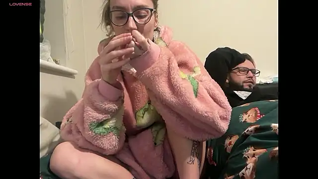 harleyblair online show from December 2025 11:11:01 PM